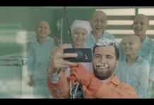 Video ideja za radost onima kojima treba.